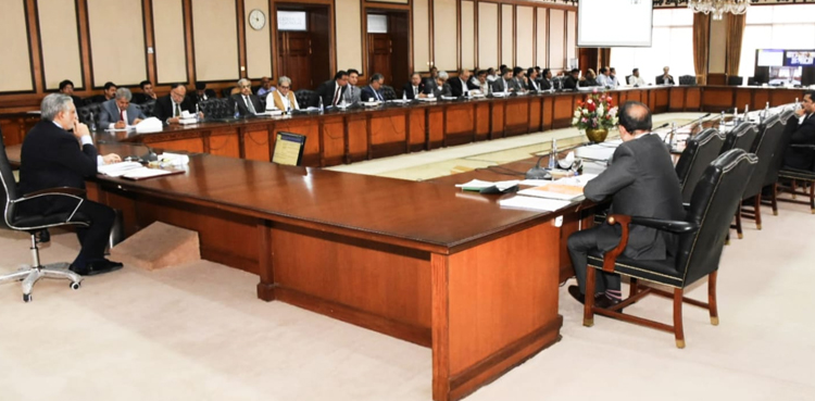 ECNEC, development projects, Ishaq Dar