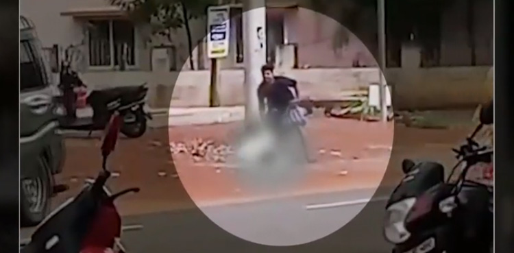 hacked to death, Tamil Nadu man killed