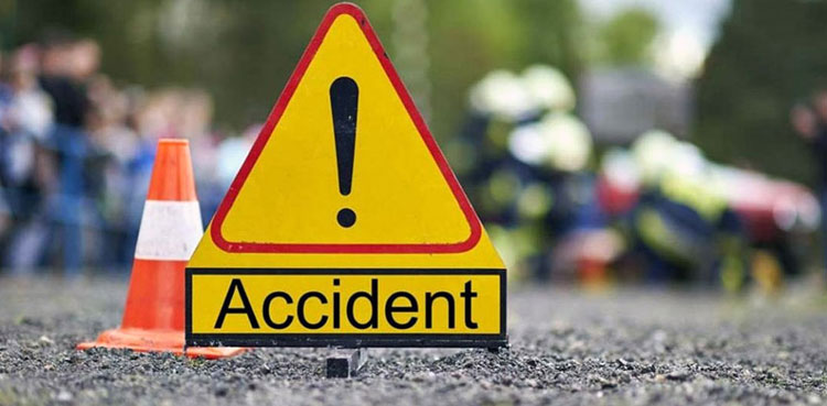 Kohistan Accident