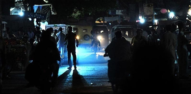 Karachi loadshedding, K-Electric reply, SHC
