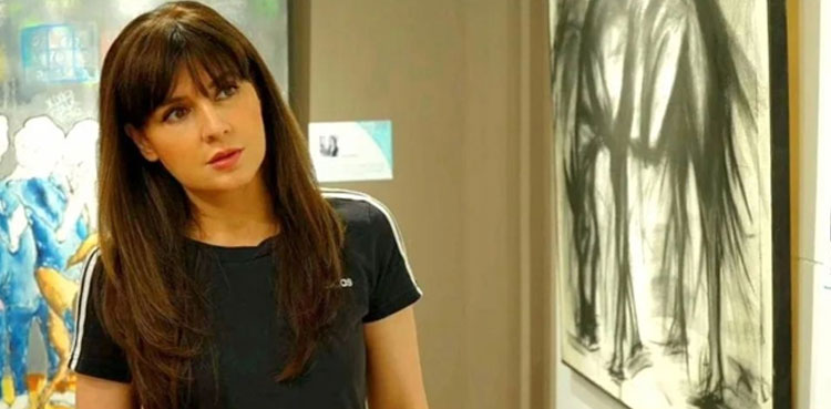 Mahnoor Baloch, Actor, Model,