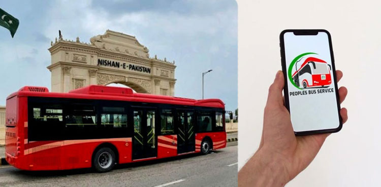 Peoples Bus Service: Numaish to Hawkes Bay route announced