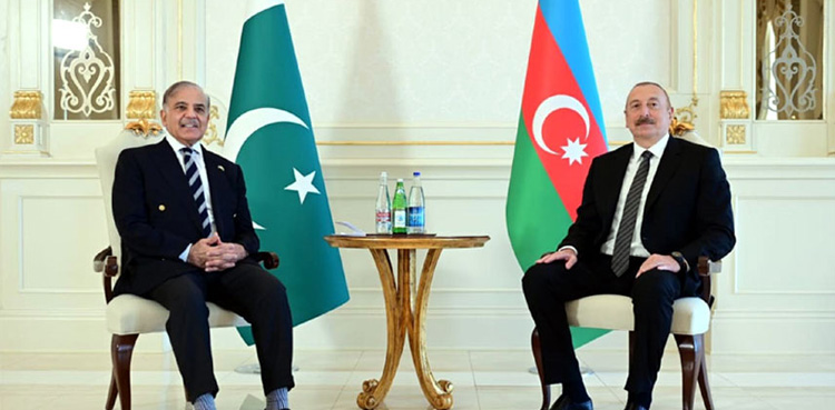 Azerbaijan energy cooperation