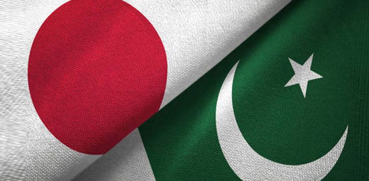 Foreign Secretary, Pakistan Japan ties, Asad Majeed Khan