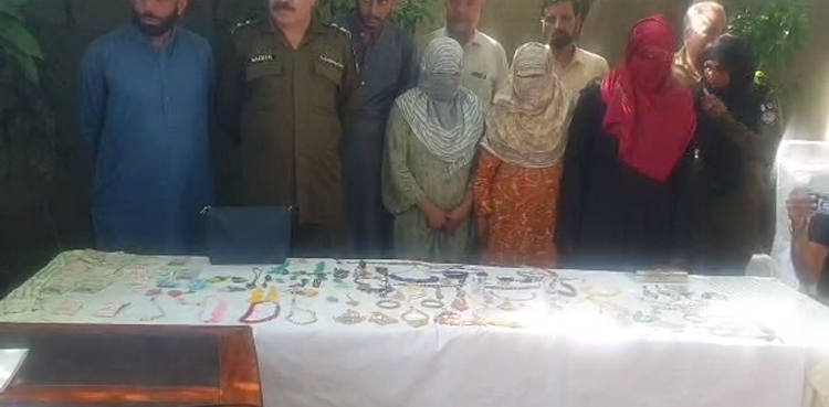 Punjab Bar Council member murder, Muneer Bhatti murder case, Lahore police