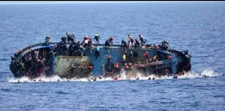 Libya boat tragedy, FIA arrest offenders