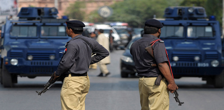 Journalist, tortured by police, reporting, alleged corruption, Sindh