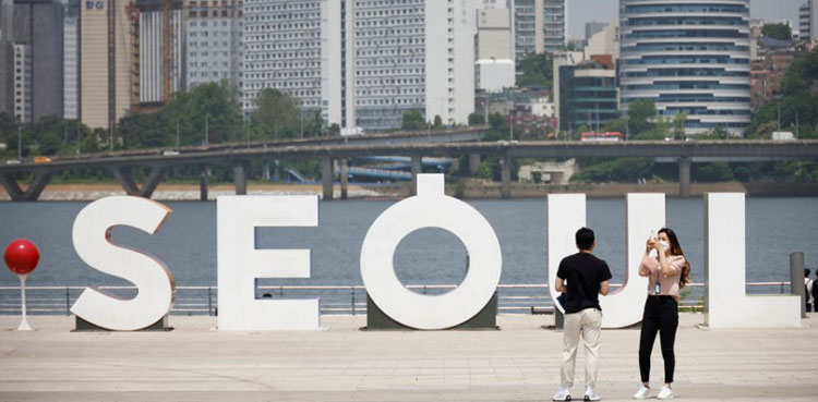 South Korea Visa Workers