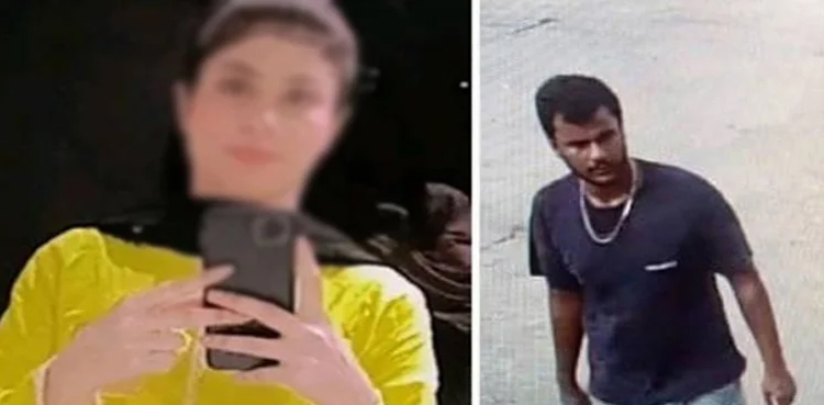 TikToker Ayesha case, Prime suspect, physical remand