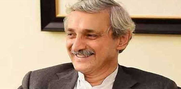 Jahangir Tareen, Supreme Court verdict, PTI ,