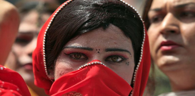 treatment of transgender