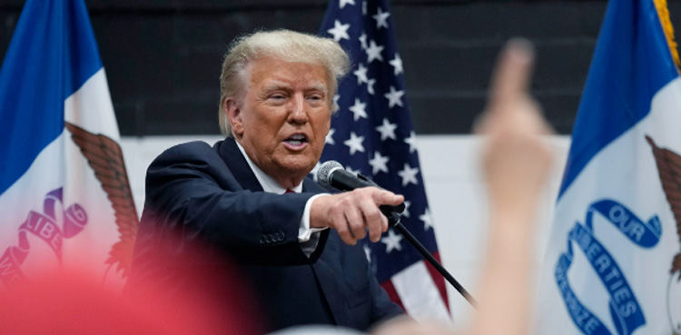 Trump, Ukraine may be Russian, Vance Zelensky meeting