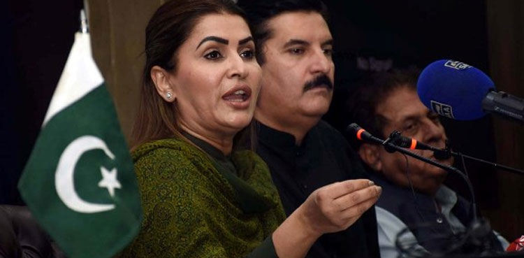 BISP budget, Budget 2023-24, Shazia Marri