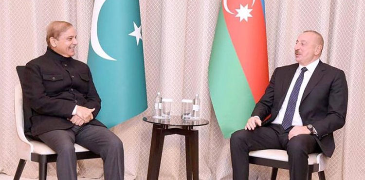 Azerbaijan LNG deal, PM Shehbaz, Azerbaijan LNG cargo