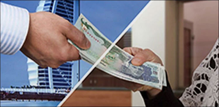Pakistan workers' remittances, SBP, March 2025