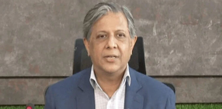 Trials in military courts, Azam Nazeer Tarar