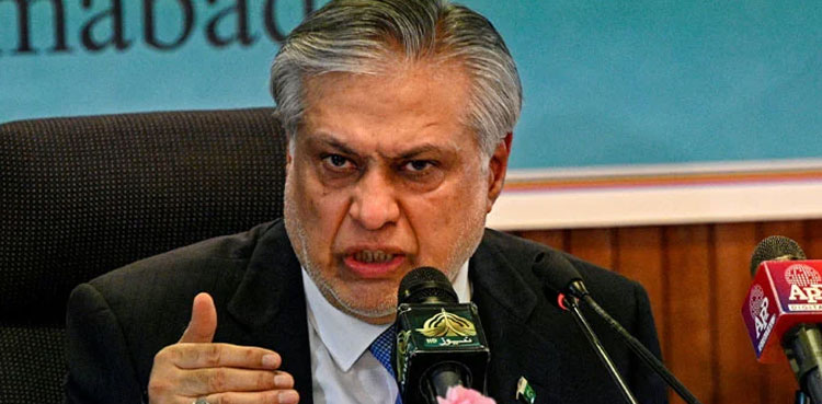 Pakistan IMF, IMF budget 2023-24