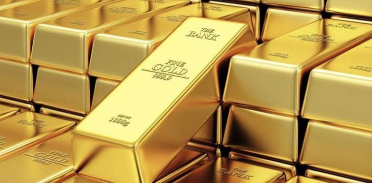 Gold Rate Today Int Market- December 4, 2023