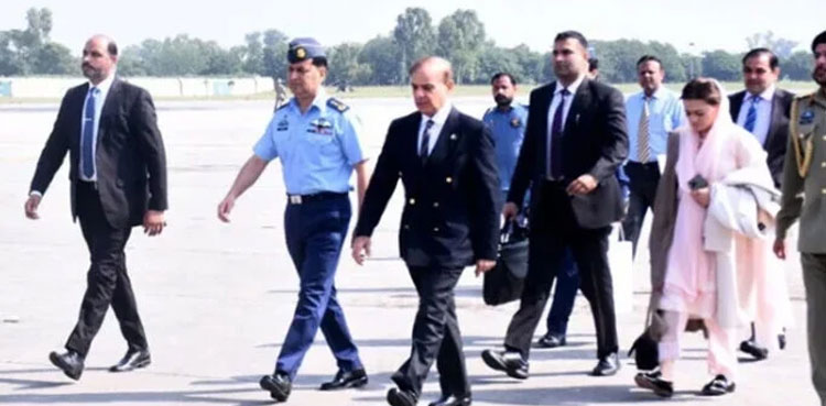 PM Shehbaz, Global Financial Pact Summit, Paris summit