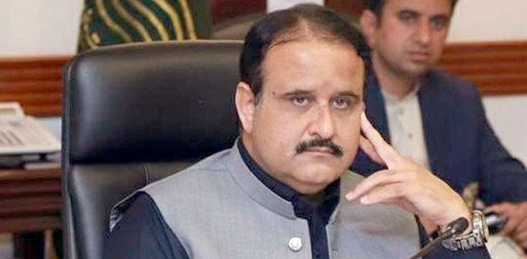 NAB, appointment transfers, Usman Buzdar