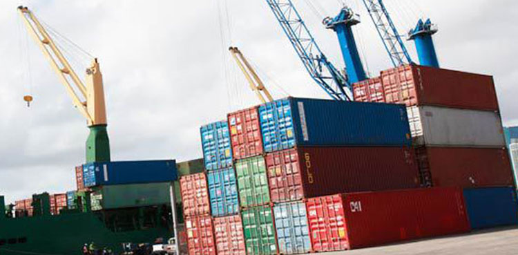 UK DCTS initiative, Pakistan, Pakistan UK trade