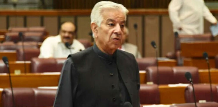 Pakistan, Biden-Modi joint statement, US India, Pakistan, Khawaja Asif