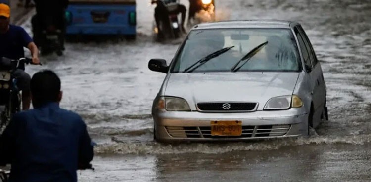 Met Office heavy rains, PMD, pre-monsoon rains