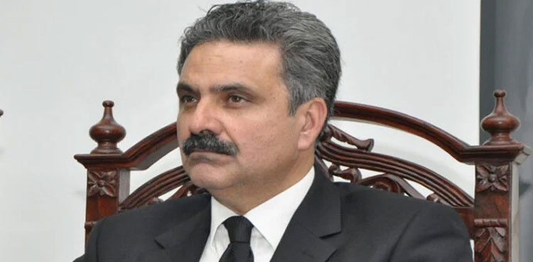 Military courts trial, Justice Afridi, CJP Bandial, full court