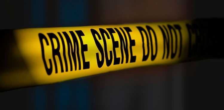 12-year-old dead, crushed to death , Groom's vehicle