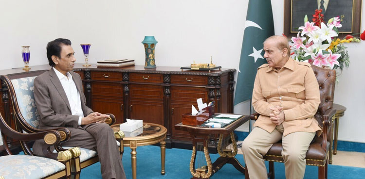Budget 2024, MQM-P, demands, PM Shehbaz Sharif, Sindh