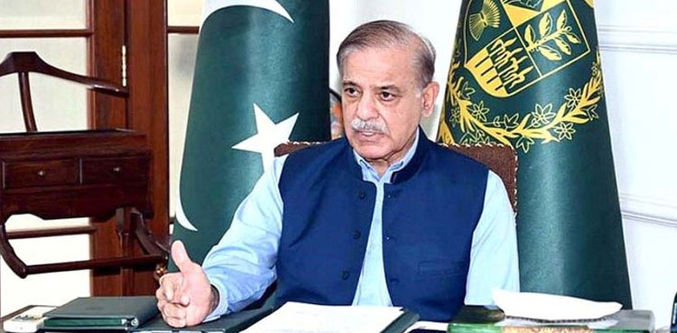 PM Shehbaz Sharif, alternative energy, industrial sector
