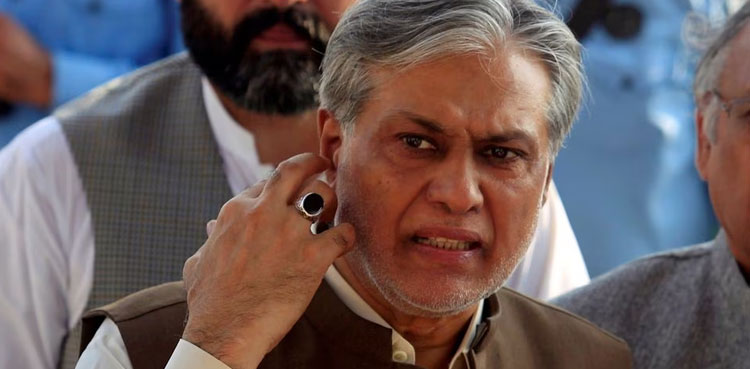 Foreign Minister, Ishaq Dar, China, visit