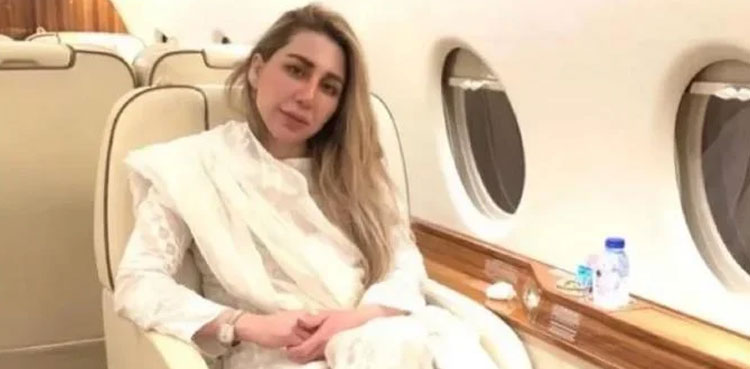 Farhat Shehzadi