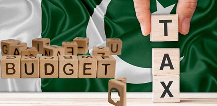 Pakistan budget 2025-26