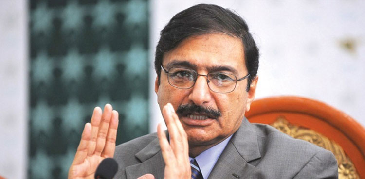 Summary sent to PM to decide fate of PCB chief Zaka Ashraf