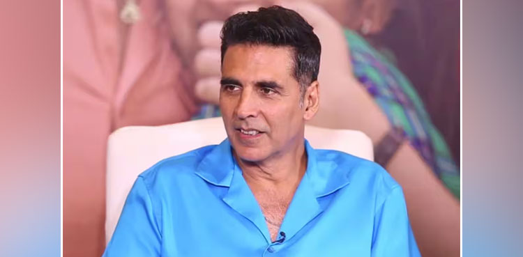 akshay kumar, real name
