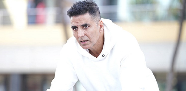 akshay kumar, real name