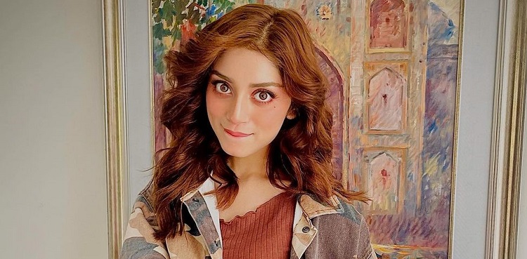 Alizeh Shah speaks up on relentless trolling and criticism