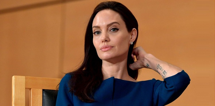 angelina jolie tomb raider