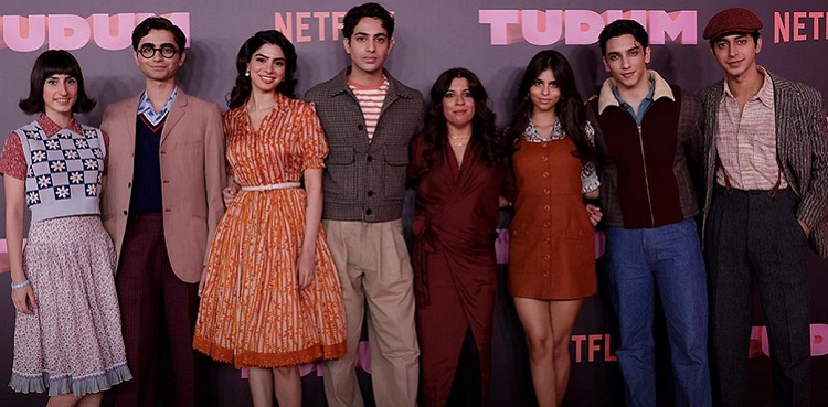 zoya akhtar archies