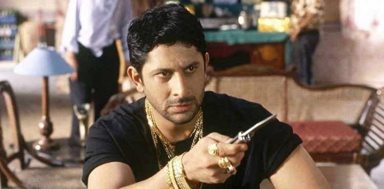 arshad warsi as circuit