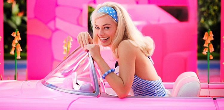 barbie pink shortage