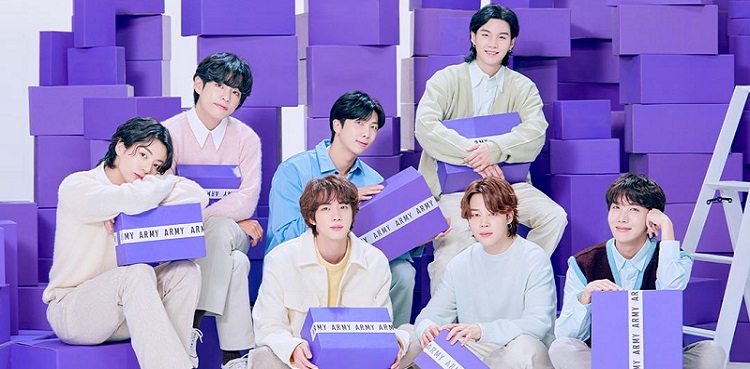 bts 10-year anniversary