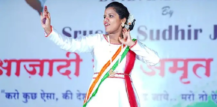 indian dancer guinness record