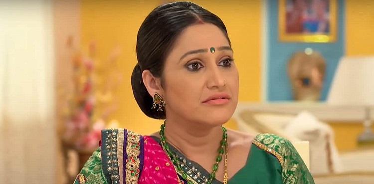 Taarak Mehta Ka Ooltah Chashmah Disha Vakani Dayaben