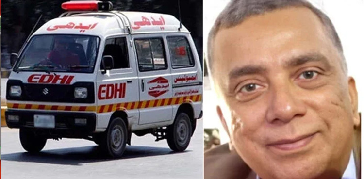 FIR filed, Pakistani-Canadian, citizen murder