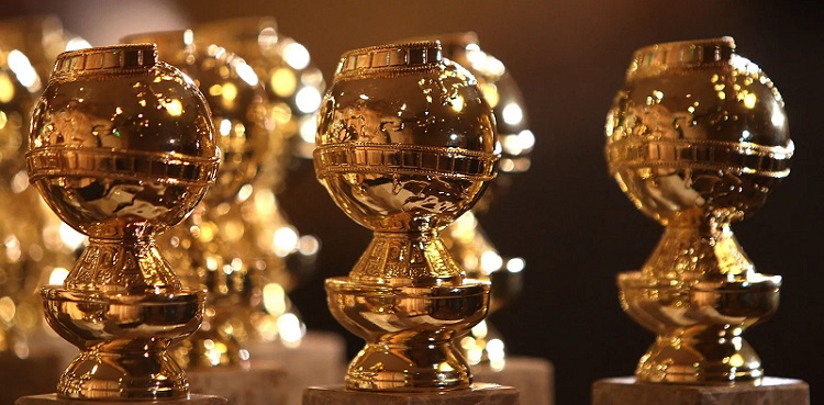 Golden Globe Awards: List of key nominations