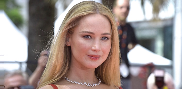 jennifer lawrence method actors