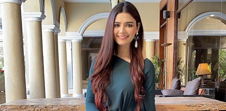 Kiran Haq, TV actor, Reel,