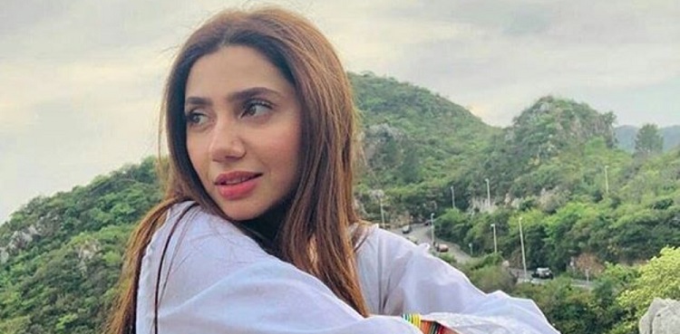mahira khan accident